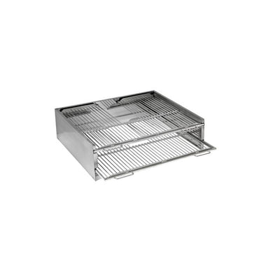 EMPERO - Charcoal Oven Top Grid - 890MM