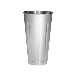 Milkshake Machine Stainless Steel Cup