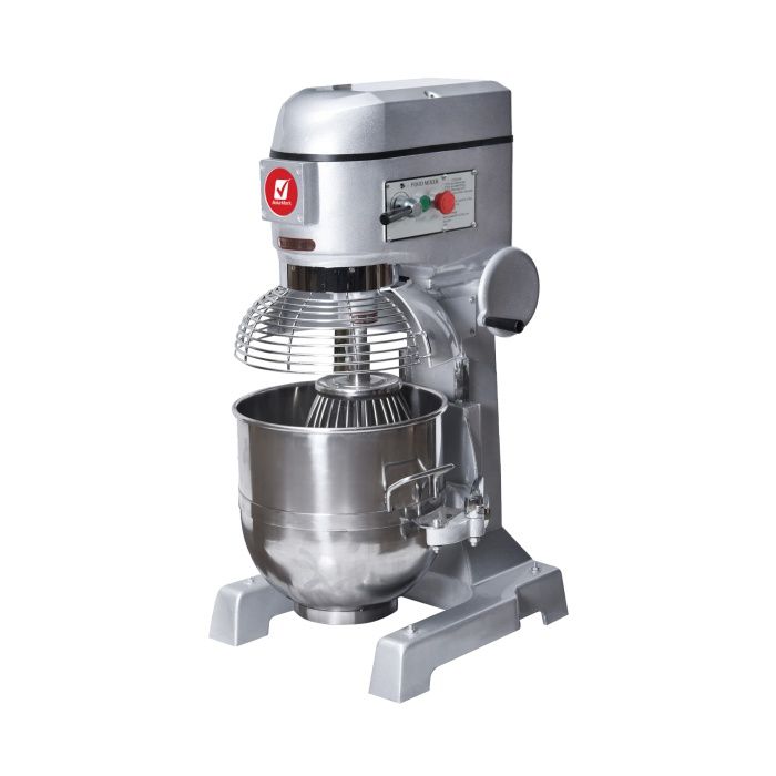 Automatic Cream Cake Production Cake Batter Mixing Machine With 150-400  Capacity