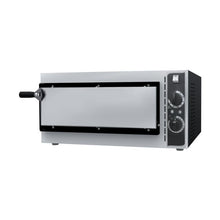 PRISMAFOOD - Pizza Oven Single Deck