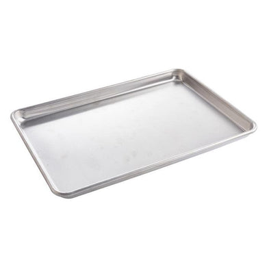 SMARTCHEF -  Aluminum Baking Tray - 435 X 315 X 10MM DEEP