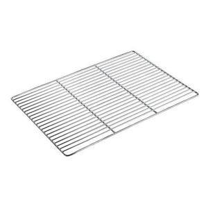 SMARTCHEF -  Stainless Steel Oven Grid - (600 X 400MM)