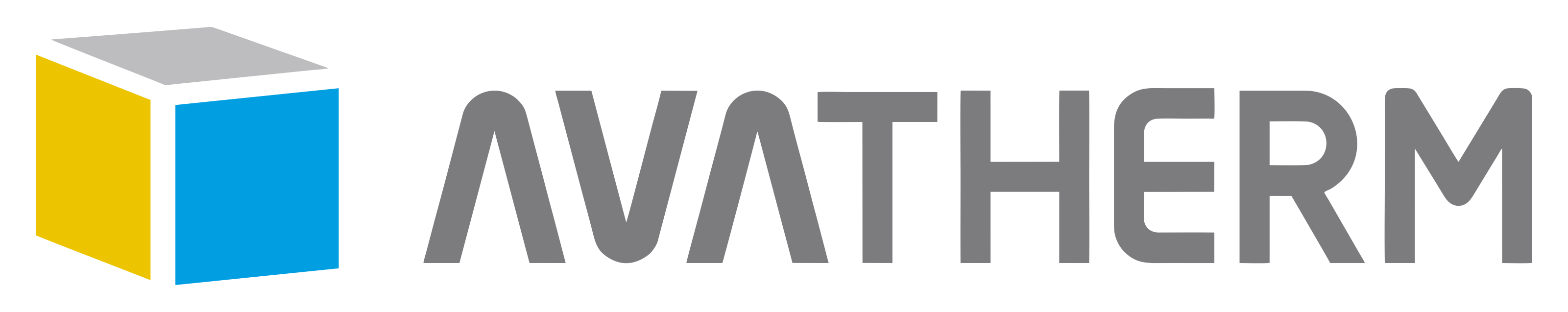 avatherm Logo