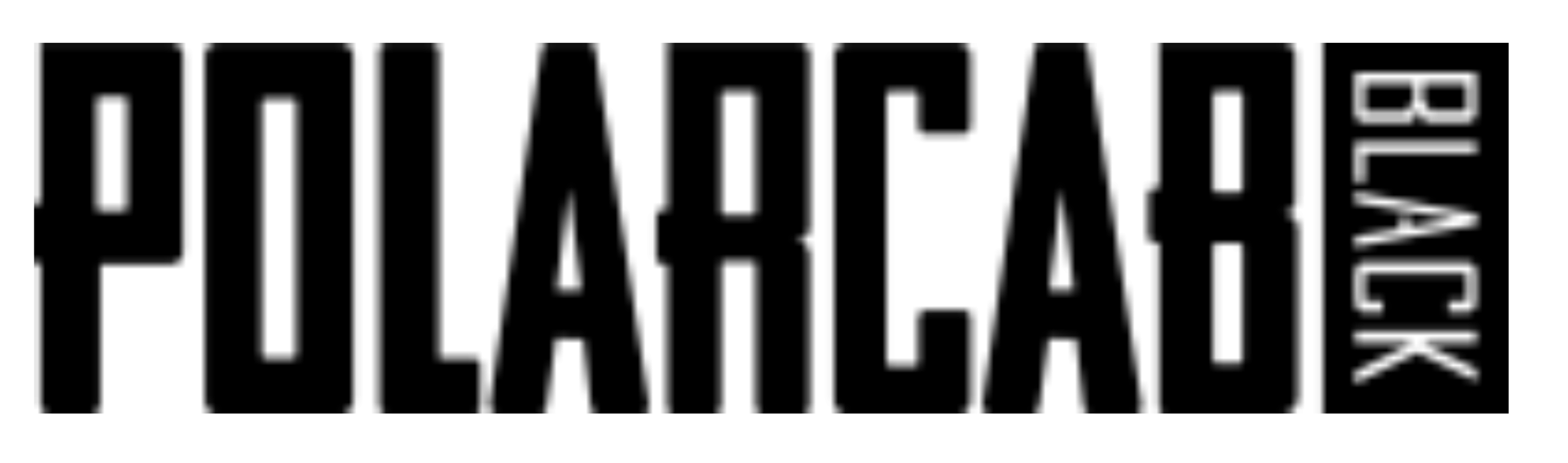 polarcabblack Logo
