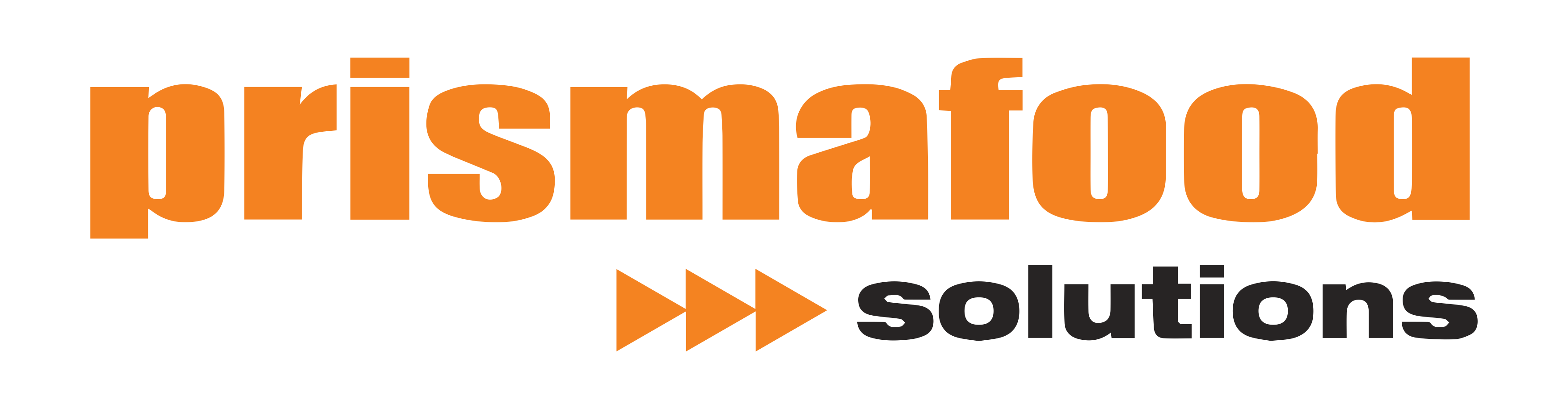prismafood Logo