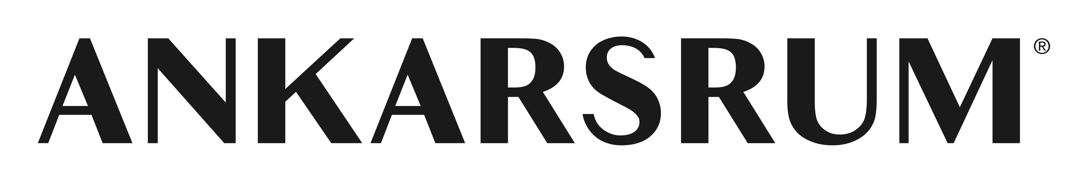 ankarsrum Logo