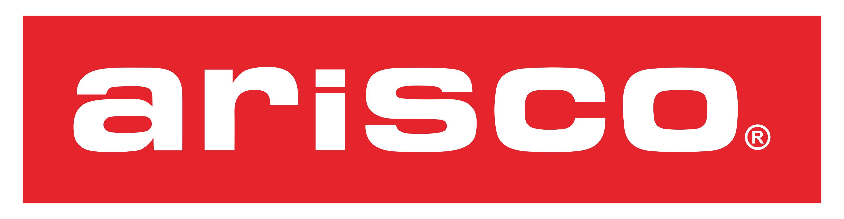 arisco Logo