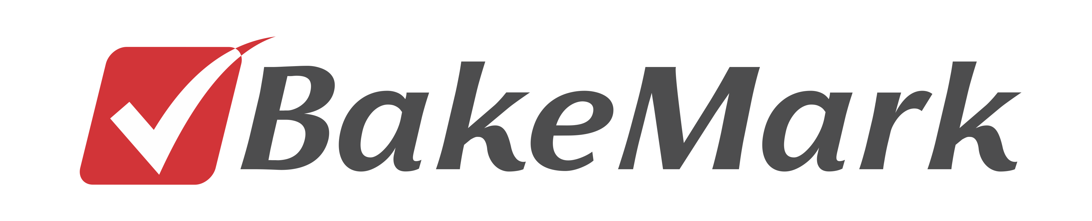 bakemark Logo
