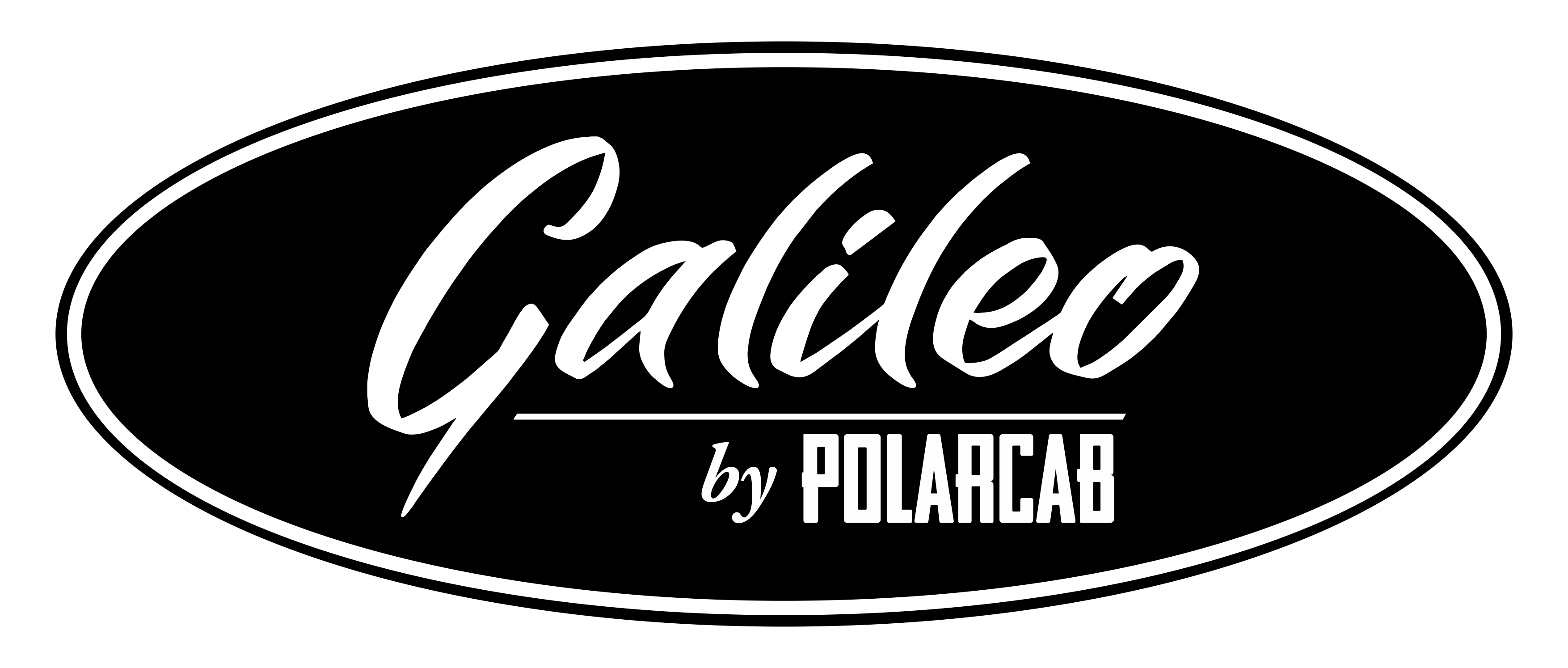 galileo Logo