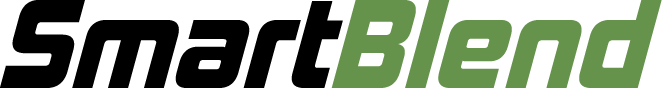 smartblend Logo